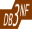 DB3NF - Rapid Web Application Development platform 1.4 DB3NF - Rapid Web Application Development platform 1.4 32x32 pixels icon