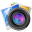 DSLR Assistant 2.5 DSLR Assistant 2.5 32x32 pixels icon