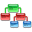 DTREG 3.0 DTREG 3.0 32x32 pixels icon