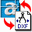 DXF to DWG Converter 2.38 DXF to DWG Converter 2.38 32x32 pixels icon