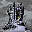 Dark Castle 3D screensaver 1.3.03 32x32 pixels icon