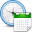 Date Time Counter 9.0 Date Time Counter 9.0 32x32 pixels icon