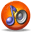 Delete Duplicate Songs 6.93 Delete Duplicate Songs 6.93 32x32 pixels icon