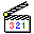 DiVFix 1.13 beta 32x32 pixels icon