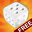 Dice 3D 1.0 Dice 3D 1.0 32x32 pixels icon