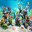 Sim Aquarium FREE! 3.7.55 Sim Aquarium FREE! 3.7.55 32x32 pixels icon