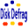 Disk Defrag 1.0.1 Disk Defrag 1.0.1 32x32 pixels icon