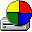 Disk Size Manager 2.1 Disk Size Manager 2.1 32x32 pixels icon