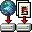 Download Images On Web Sites Software 7.0 Download Images On Web Sites Software 7.0 32x32 pixels icon