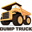 Dump Truck for Windows 1.1.1 Dump Truck for Windows 1.1.1 32x32 pixels icon