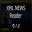 Dynamic XML News Reader 1.0 Dynamic XML News Reader 1.0 32x32 pixels icon