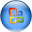 E.M. Free PowerPoint Video Converter 3.20 E.M. Free PowerPoint Video Converter 3.20 32x32 pixels icon