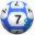 ECOSUPER7 1.21 ECOSUPER7 1.21 32x32 pixels icon