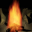 EIPC Fire 3D Screensaver 1.26 EIPC Fire 3D Screensaver 1.26 32x32 pixels icon