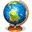EarthDesk 5.0.6 EarthDesk 5.0.6 32x32 pixels icon