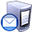 Email Addresses Processor 2009 1.63 Email Addresses Processor 2009 1.63 32x32 pixels icon