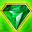 Emerald Tale 1.0 Emerald Tale 1.0 32x32 pixels icon