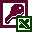 Excel MS Access Import, Export & Convert Software 7.0 Excel MS Access Import, Export & Convert Software 7.0 32x32 pixels icon