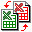 Excel Compare 3.0 Excel Compare 3.0 32x32 pixels icon
