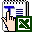 Excel Export To Multiple Text Files Software 7.0 Excel Export To Multiple Text Files Software 7.0 32x32 pixels icon