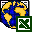 Excel Import Multiple Paradox Tables Software 7.0 Excel Import Multiple Paradox Tables Software 7.0 32x32 pixels icon