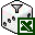 Excel Random Sort Order Of Cells, Rows & Columns Software 7.0 Excel Random Sort Order Of Cells, Rows & Columns Software 7.0 32x32 pixels icon
