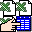 Excel XLS and XLSX To DBF Converter Software 7.0 Excel XLS and XLSX To DBF Converter Software 7.0 32x32 pixels icon