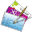EximiousSoft Business Card Designer 5.11 EximiousSoft Business Card Designer 5.11 32x32 pixels icon