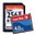 External USB Memory Card Recovery 4.0.1.6 External USB Memory Card Recovery 4.0.1.6 32x32 pixels icon