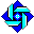 AceHide 1.6 AceHide 1.6 32x32 pixels icon