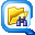 File and Folder Watcher 4.6 File and Folder Watcher 4.6 32x32 pixels icon