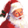 Fireside Christmas 3D Screensaver 1.1 Fireside Christmas 3D Screensaver 1.1 32x32 pixels icon