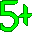 Five+ 2.72 Five+ 2.72 32x32 pixels icon
