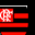 Flamengo Soccer Club Screensaver 1.0 Flamengo Soccer Club Screensaver 1.0 32x32 pixels icon