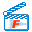 Flash Movie Player 2.1 Flash Movie Player 2.1 32x32 pixels icon