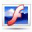 Flash2X Screensaver Builder 3.0.1 Flash2X Screensaver Builder 3.0.1 32x32 pixels icon