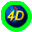 Flash4D Home Edition 7.1 32x32 pixels icon