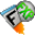 FlashFXP 5.4.0.3970 FlashFXP 5.4.0.3970 32x32 pixels icon