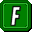Flipper 1.3b Flipper 1.3b 32x32 pixels icon