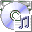 Focus Free CD Ripper 3.1 Focus Free CD Ripper 3.1 32x32 pixels icon