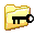 Folder Password Protect 2.8 Folder Password Protect 2.8 32x32 pixels icon
