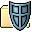 Folder Shield 2003 1.3 Folder Shield 2003 1.3 32x32 pixels icon