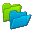 FolderHighlight 3.0 FolderHighlight 3.0 32x32 pixels icon