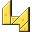 Four Piece Tangram 1.7.0 Four Piece Tangram 1.7.0 32x32 pixels icon