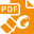 Foxit Reader 10.0.0.35798 Foxit Reader 10.0.0.35798 32x32 pixels icon