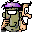 Freakstein 1.00 32x32 pixels icon