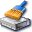 Frientoosh Junk Cleaner 1.0 Frientoosh Junk Cleaner 1.0 32x32 pixels icon