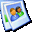 Fun Desktop Wallpaper Changer 1.22 Fun Desktop Wallpaper Changer 1.22 32x32 pixels icon