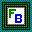 Fuse Bead Pattern Designer 3.4 Fuse Bead Pattern Designer 3.4 32x32 pixels icon