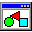 GDIView 1.26 GDIView 1.26 32x32 pixels icon